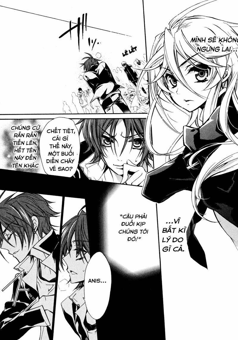 nụ hôn của công chúa tường vi chapter 30 16