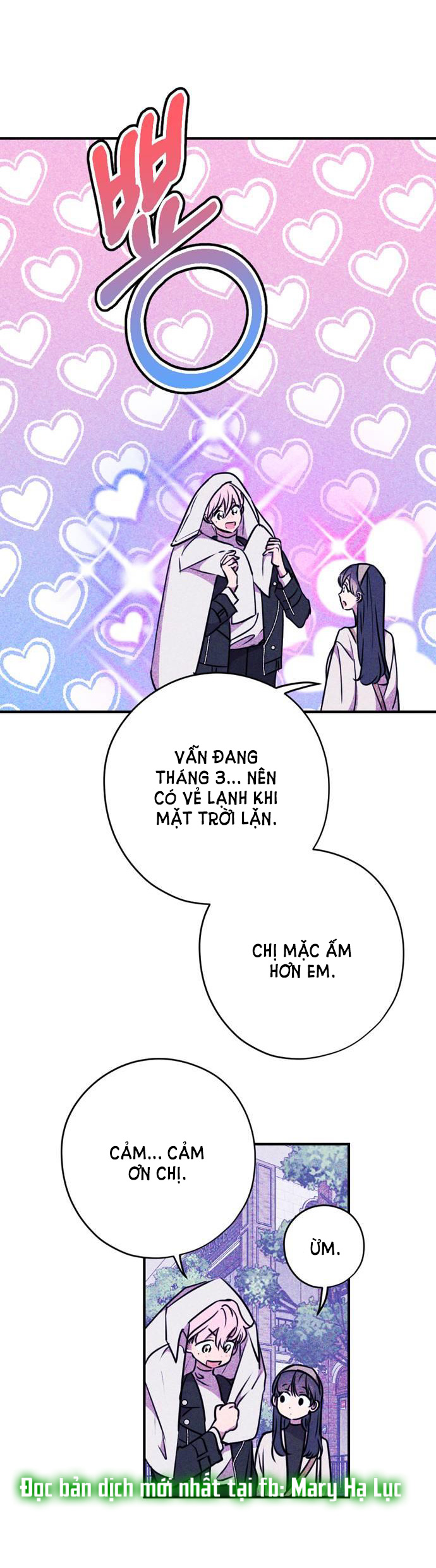 Tuyển Tập Truyện Ngắn Dằm Khăm Của Bạn Mảy chapter 32.1 - Trang 34