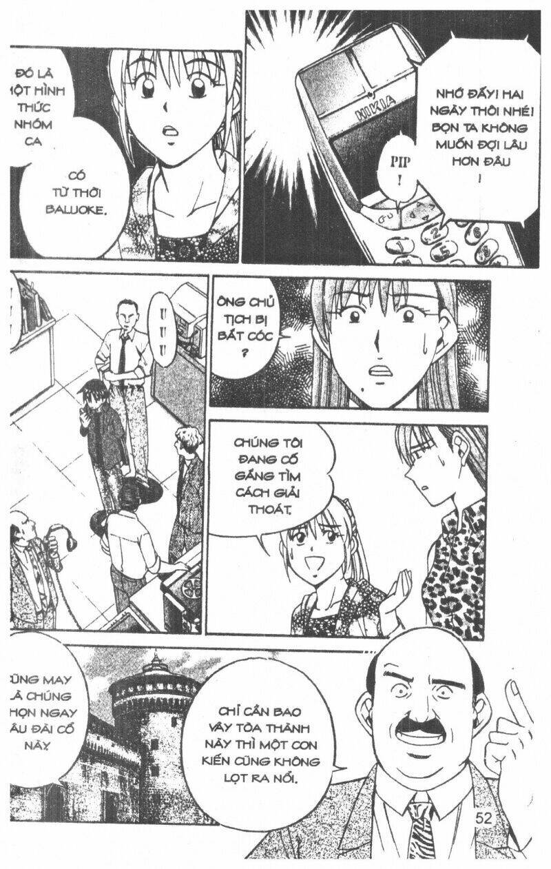 thám tử toma chapter 10 52