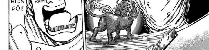 thánh tỏi sành ăn chapter 174 13