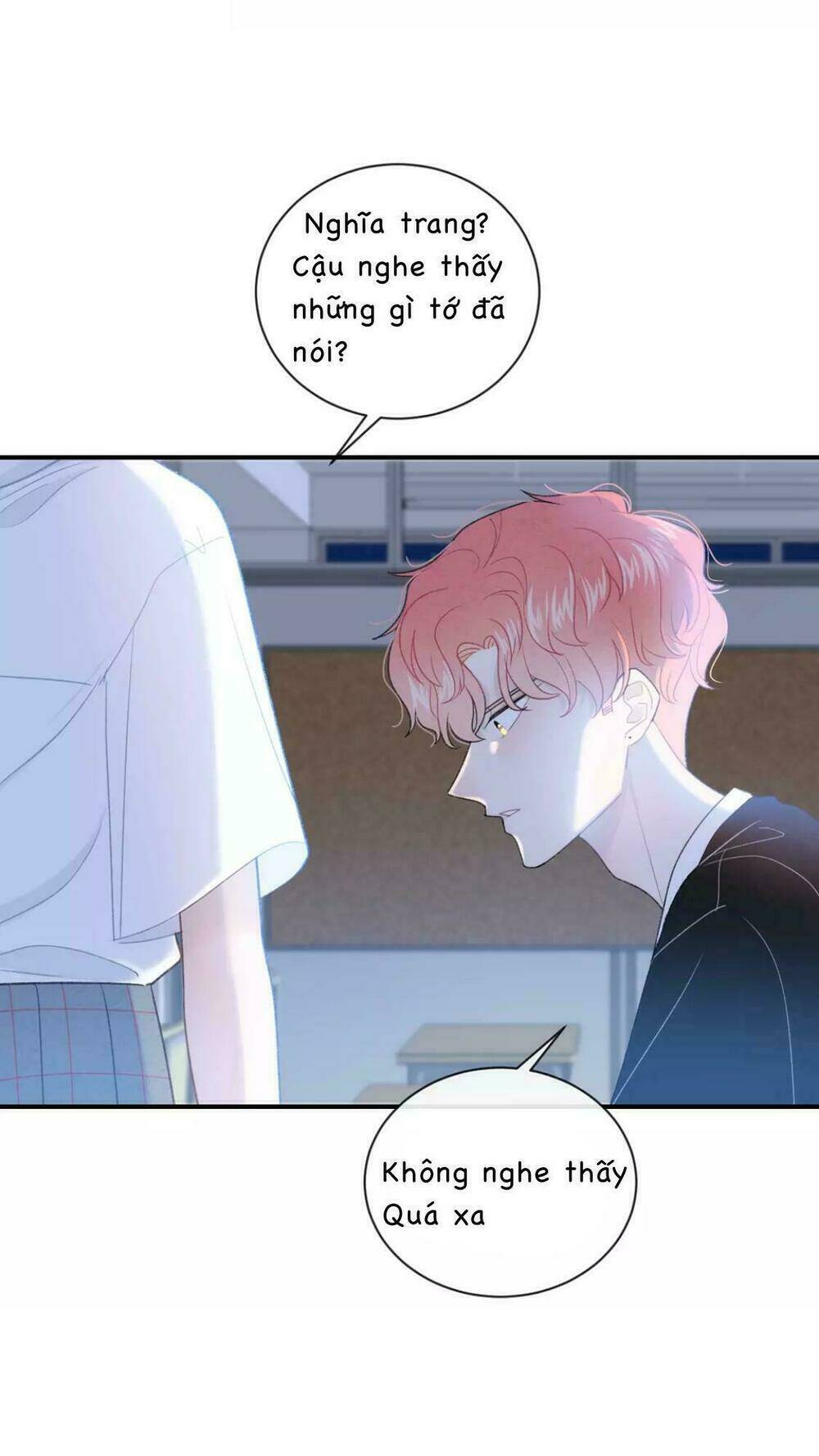 từ cái nhìn của em chapter 14 27