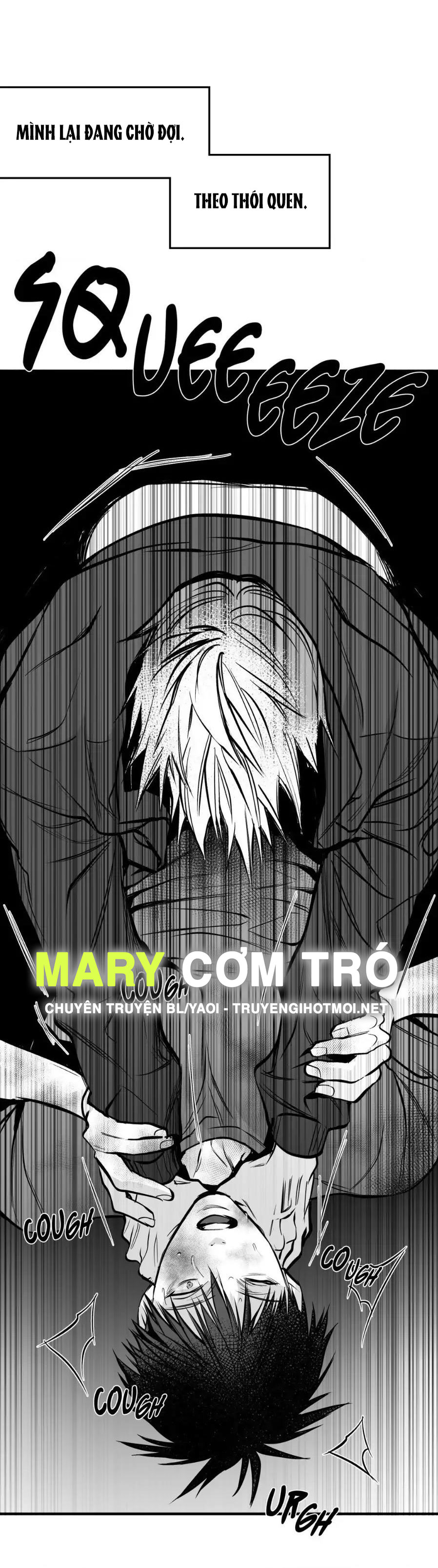 khi đôi chân thôi bước chapter 106.2 19