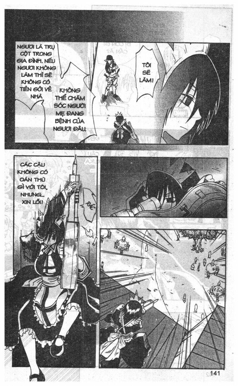 joou kishi monogatari chapter 2 139