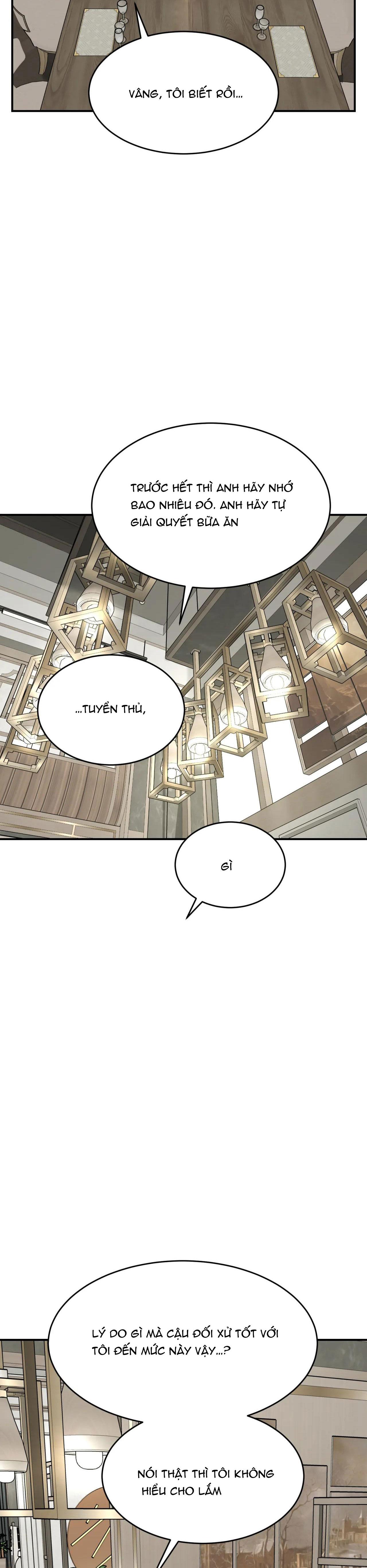 điềm rủi chapter 18 33