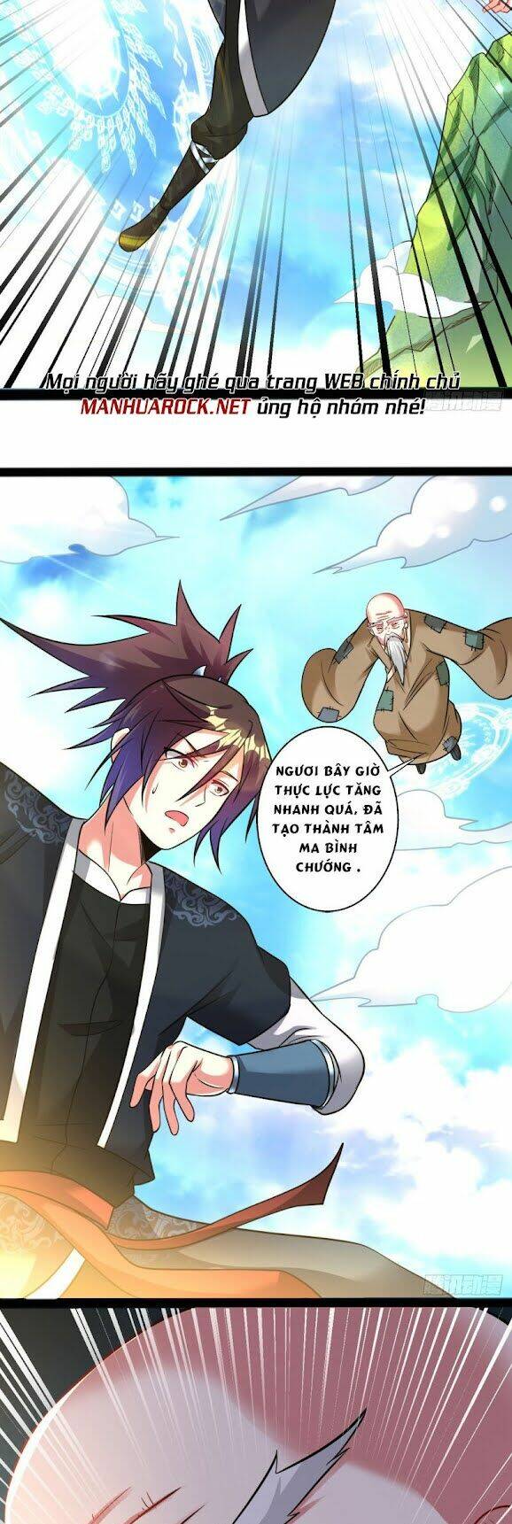 đạo ấn chapter 177 8