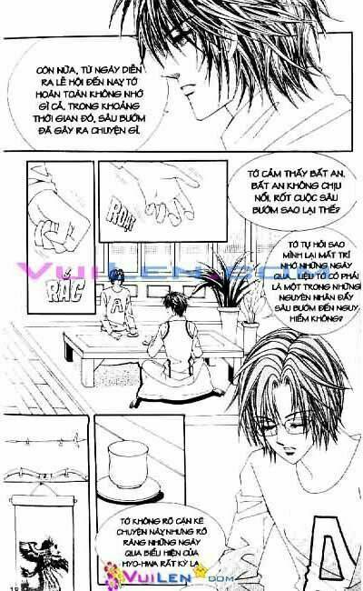 cửa hàng phù thủy chapter 9 18