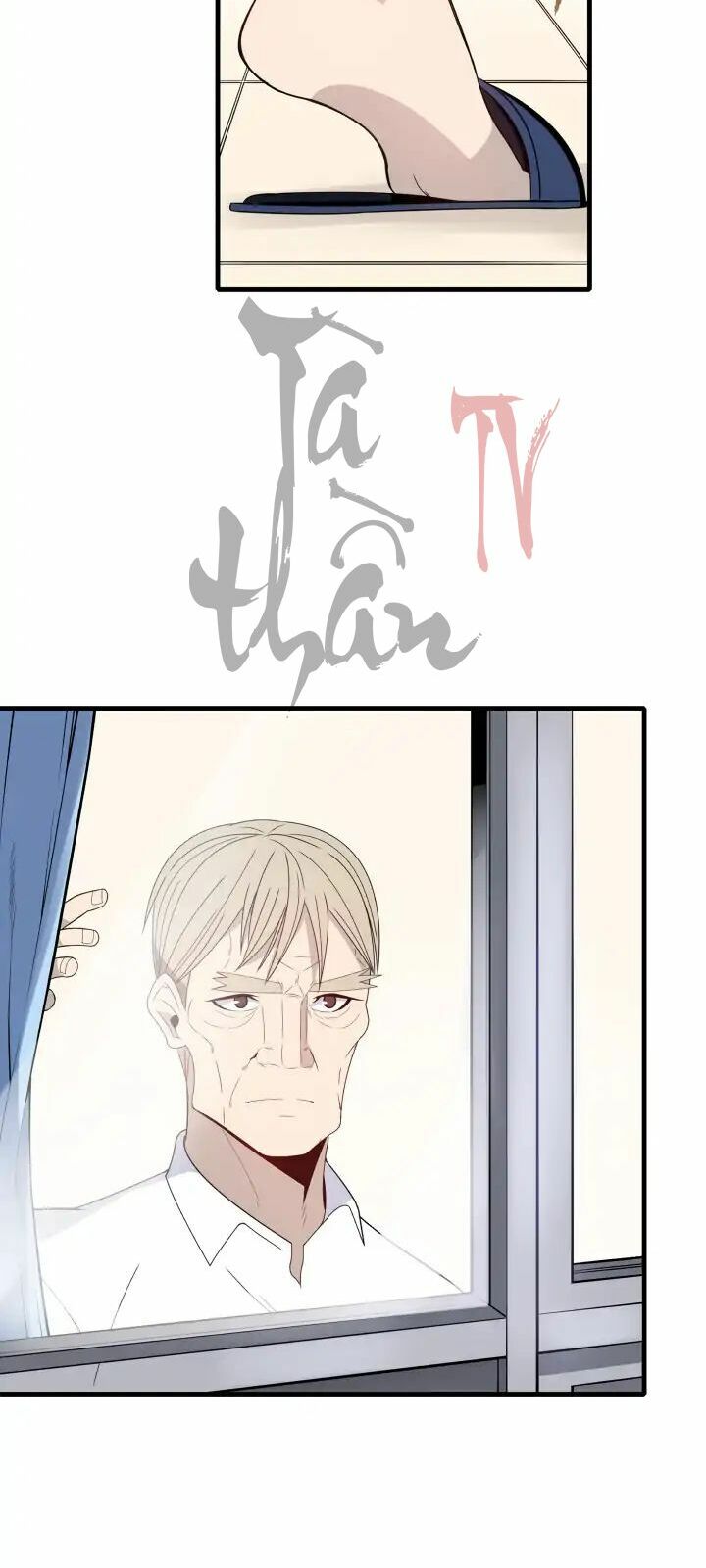 Ma Tôn Tái Thế chapter 9.5 27