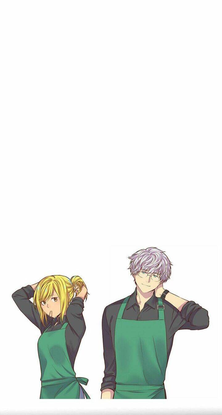 bí mật sâu sắc nhất của tôi chapter 23 42