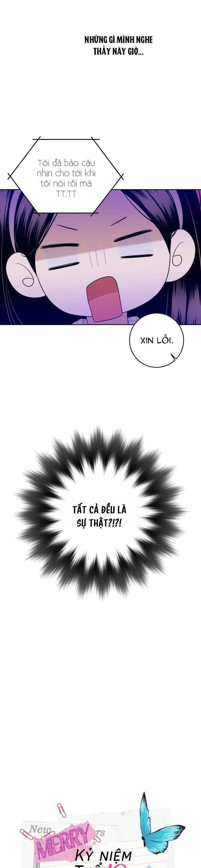 kỷ niệm tuổi 19 tồi tệ chapter 5 10