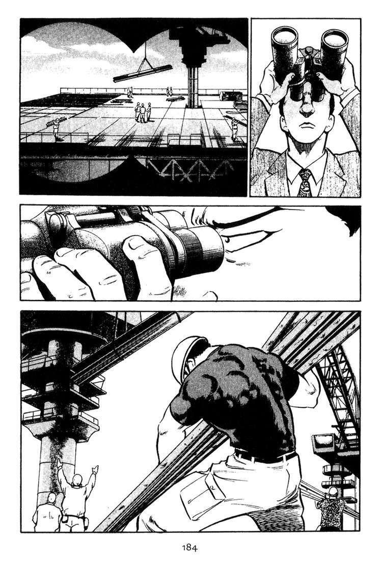 old boy chapter 8 16