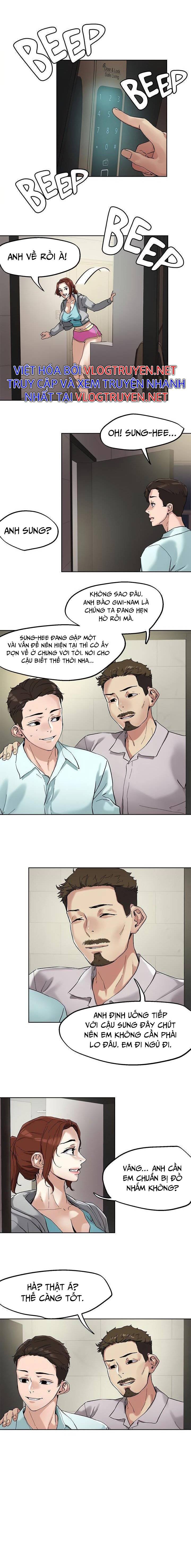 siêu chịch hệ thống của “hắc ám vương giả” chapter 52 11