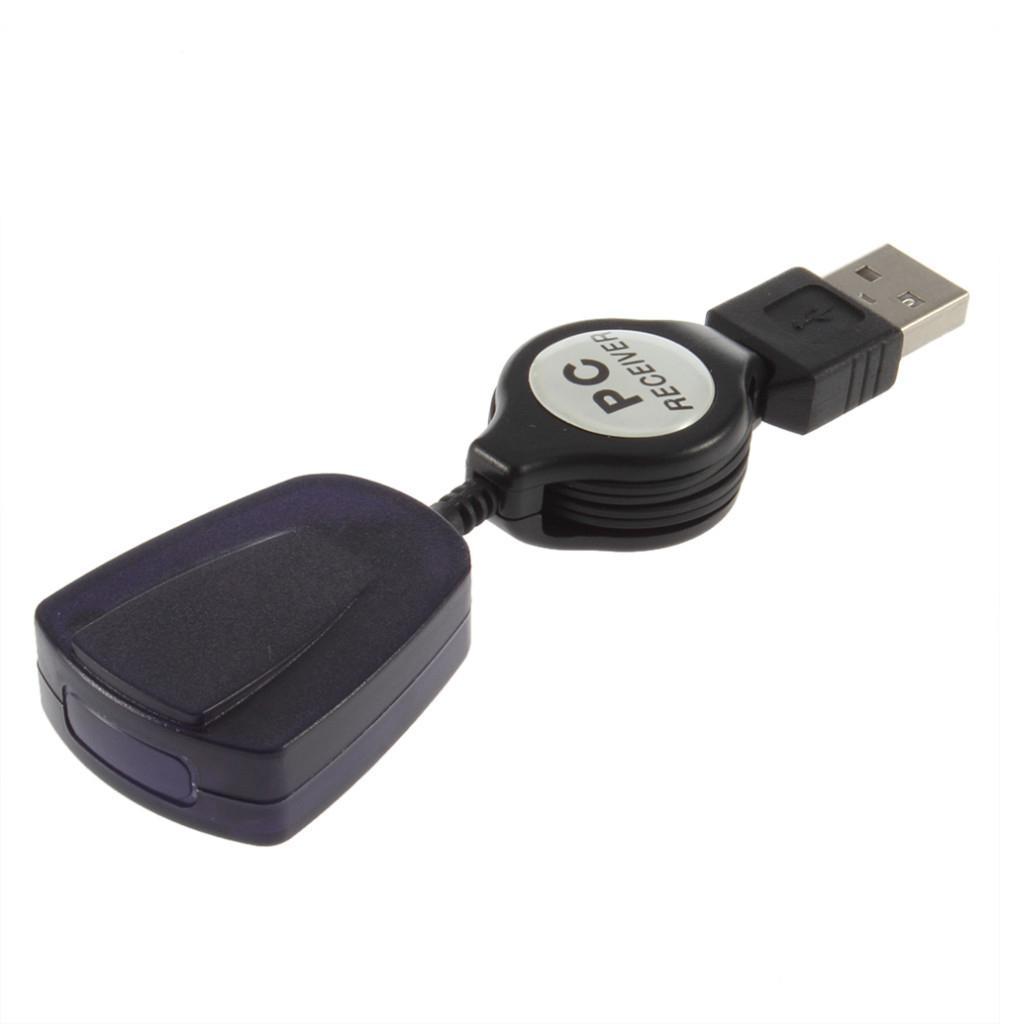 Computer USB PC IR Remote Control For Windows 7 Xp Vista