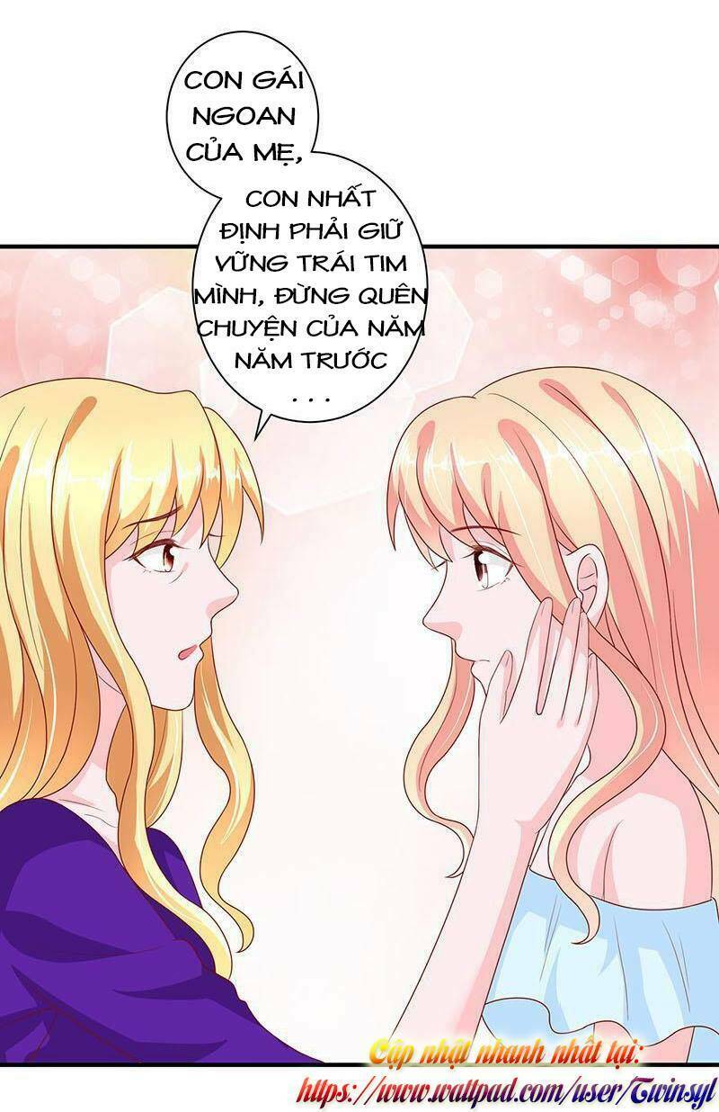 không gả cho tổng tài, gả cho người hầu chapter 103 28