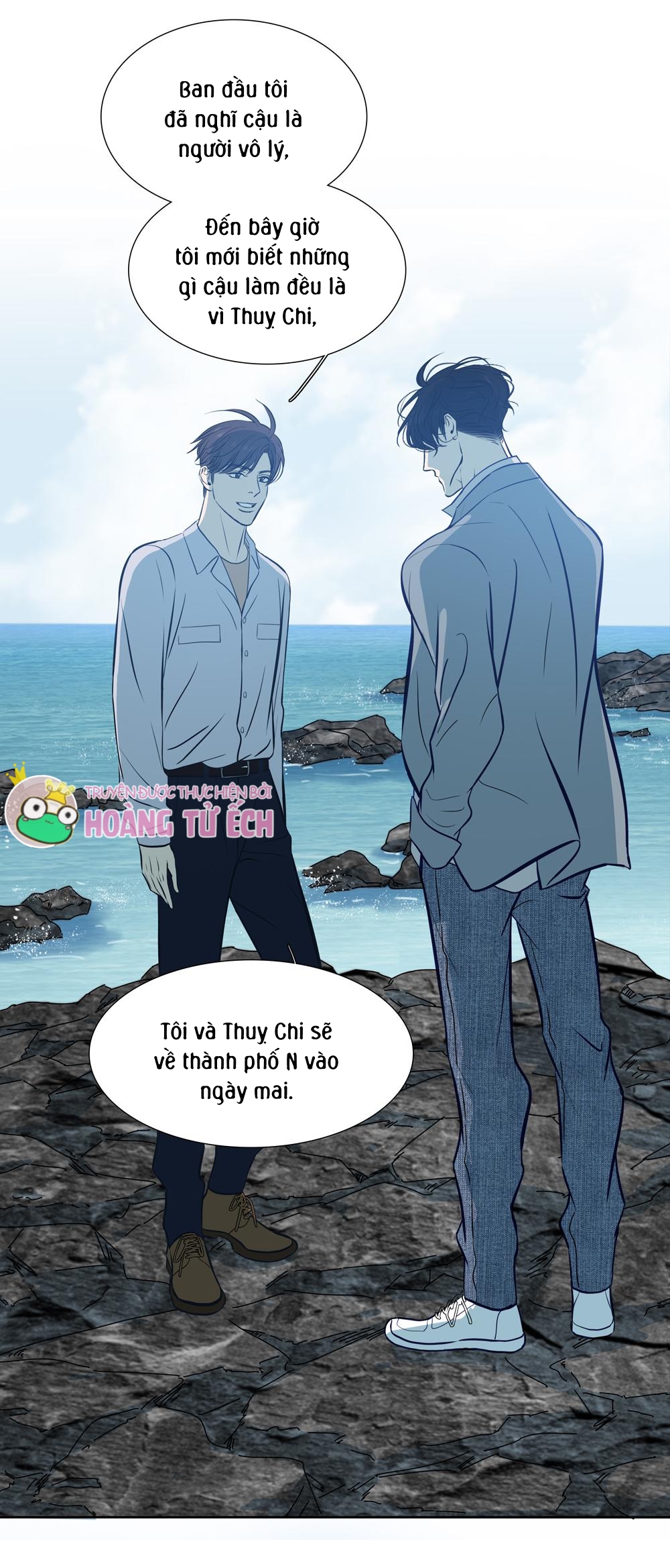 quan hệ nợ nần chapter 7 9