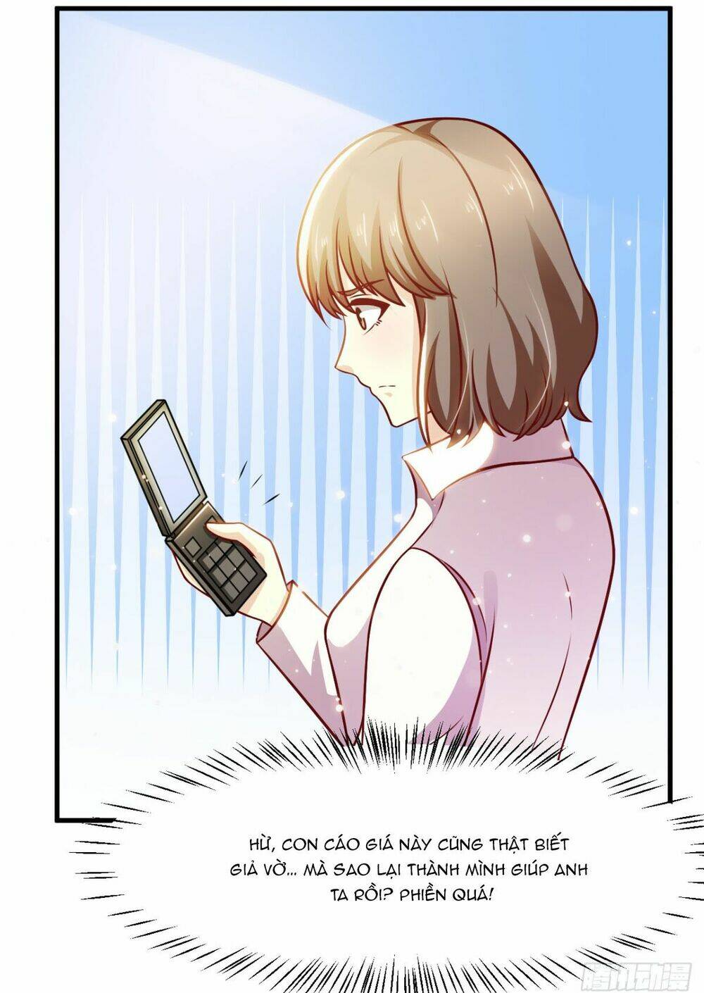 thời gian đều biết chapter 35 6