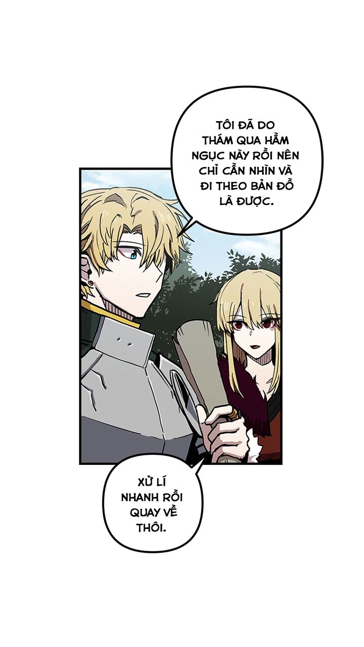 người chơi lỗi chapter 30 2