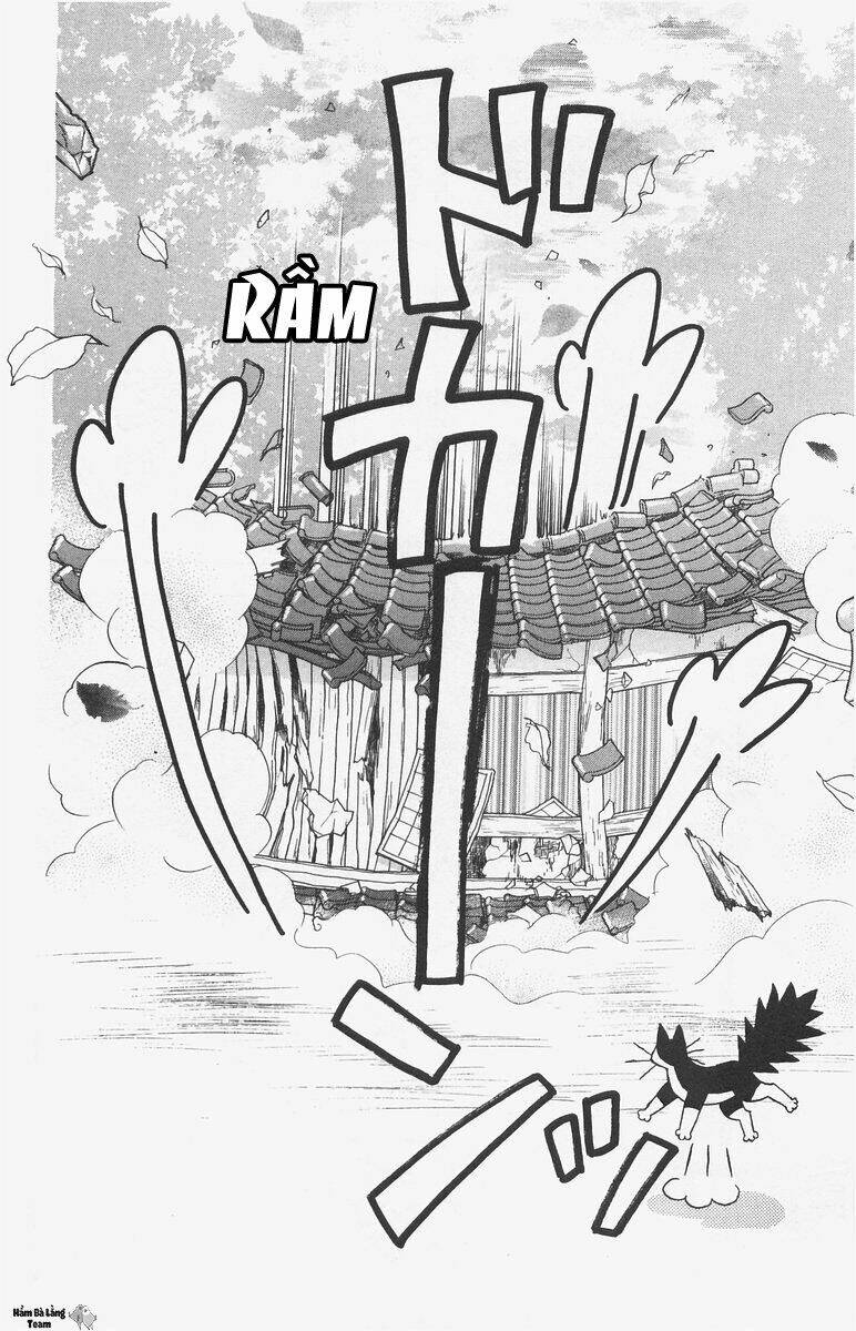 gokuraku seishun hockey club chapter 10 41