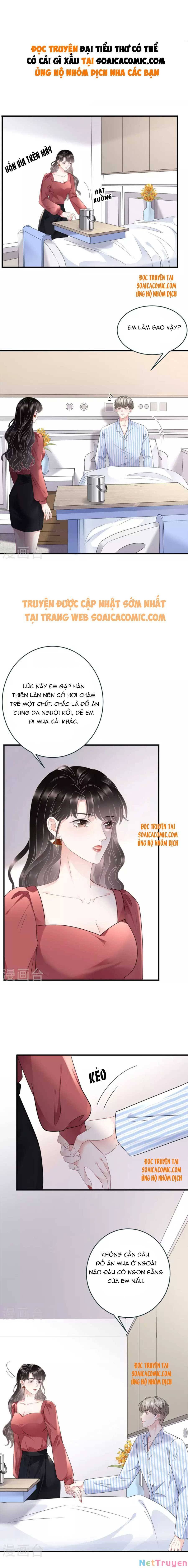 [16+] đại tiểu thư có thể có ý đồ xấu chapter 82 2