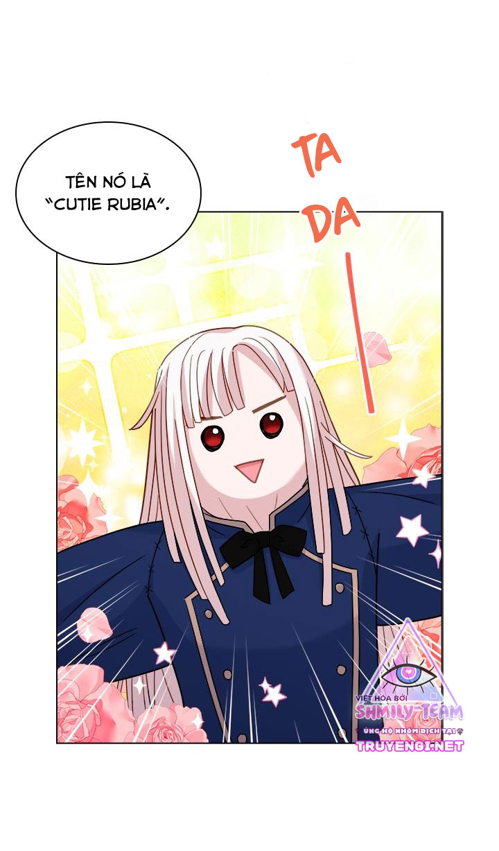 tiểu thư chỉ muốn được nghỉ ngơi chapter 33 47