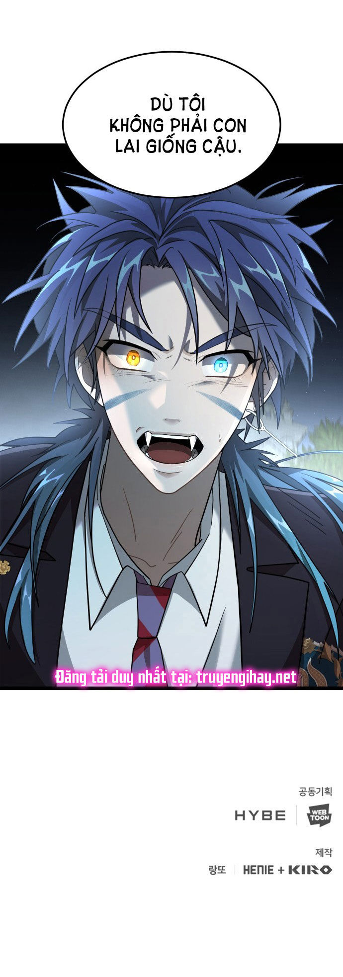 dark moon - tế đàn ánh trăng chapter 7.2 60