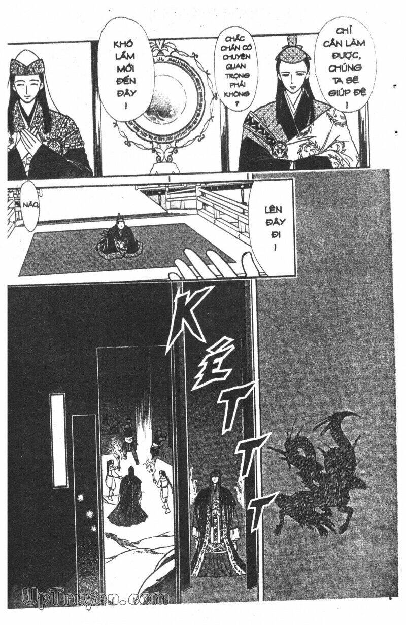 hoàng tử hoa - bud boy chapter 4 91