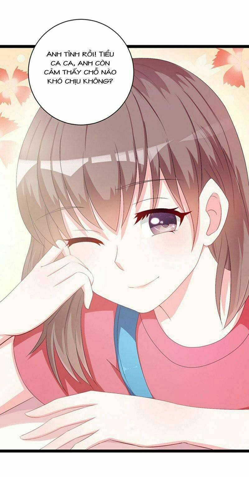 anh trên thiên đường, tôi dưới địa ngục chapter 6 6