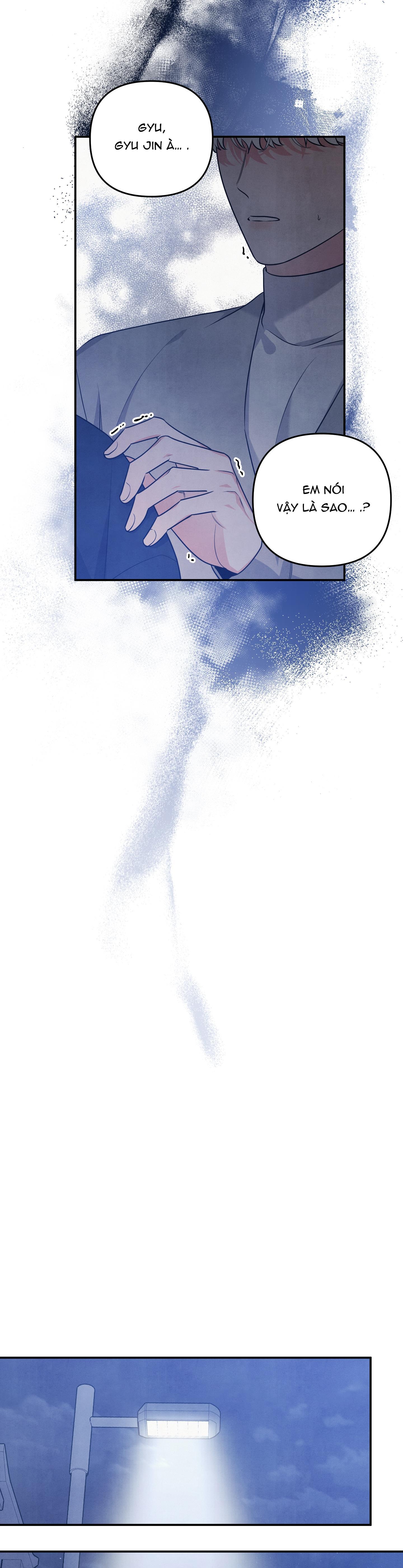 mối quan hệ của thú nhân chapter 35 12