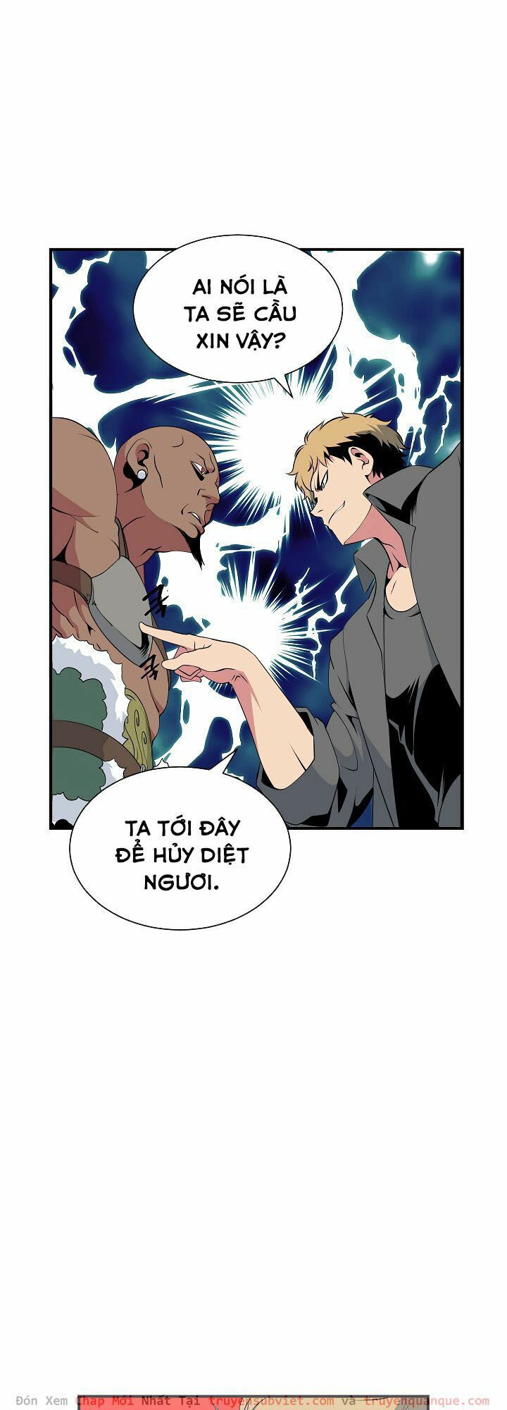 tôi sinh ra để làm người vĩ đại chapter 19 18