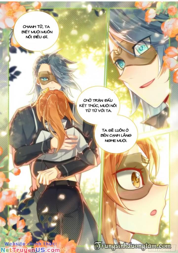 đấu la đại lục 5 - đường tam trùng sinh chapter 127 11