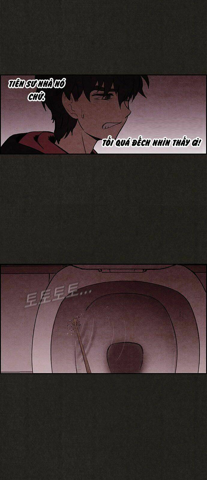 quái vật tại chung cư xanh chapter 10 51