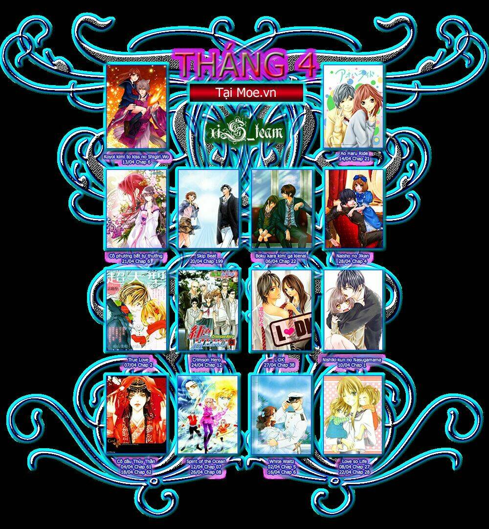 tân nương của thủy thần chapter 62 28