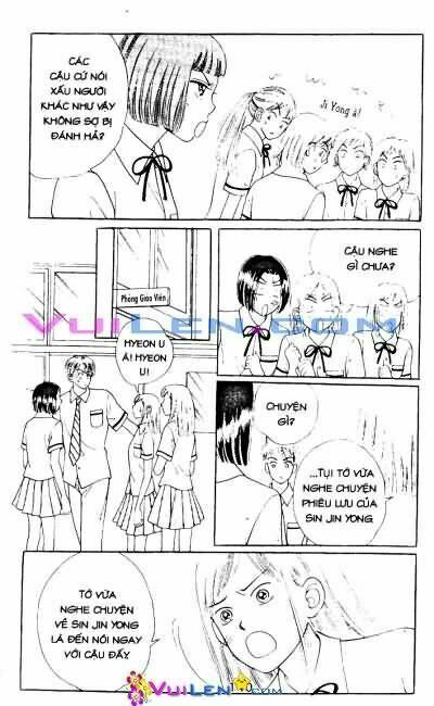 bong bóng trắng chapter 7 140