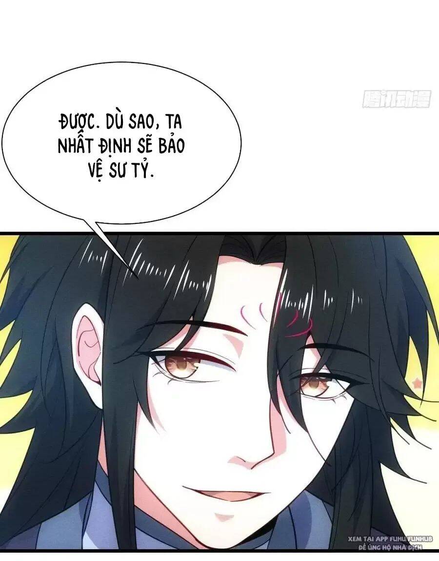 Thê Tử Của Ta Là Đại Lão Đại Thừa Kỳ chapter 70.1 28