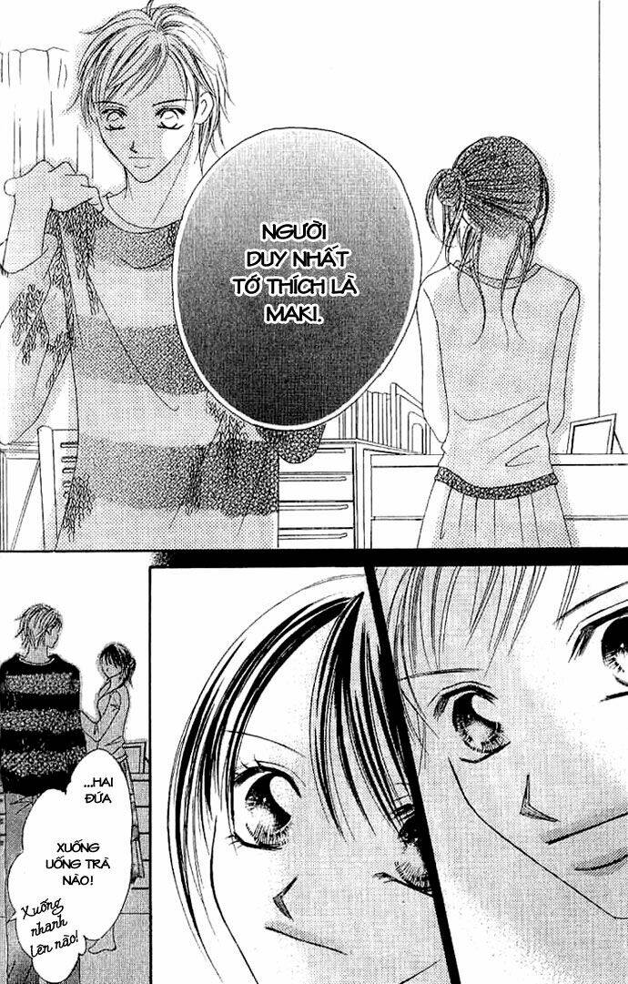 17-sai natsu - seifuku no jouji chapter 2 8