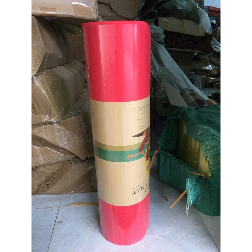 Đại Hạ Giá ThảmYoga 6mm 2 lớp