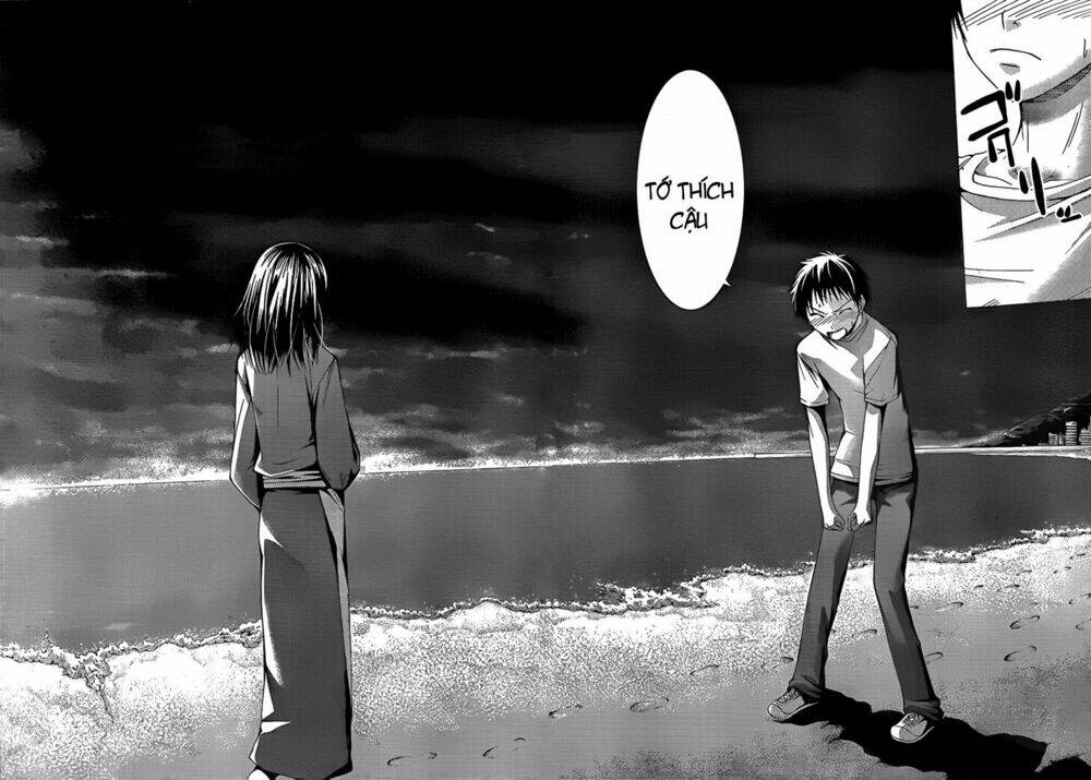 countrouble chapter 11 32