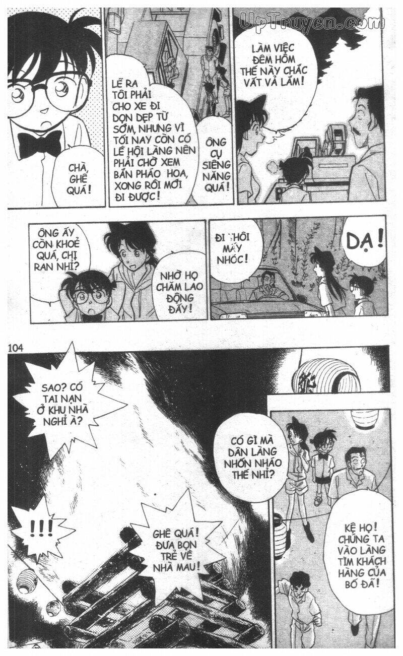 conan - bộ đặc biệt chapter 4 103