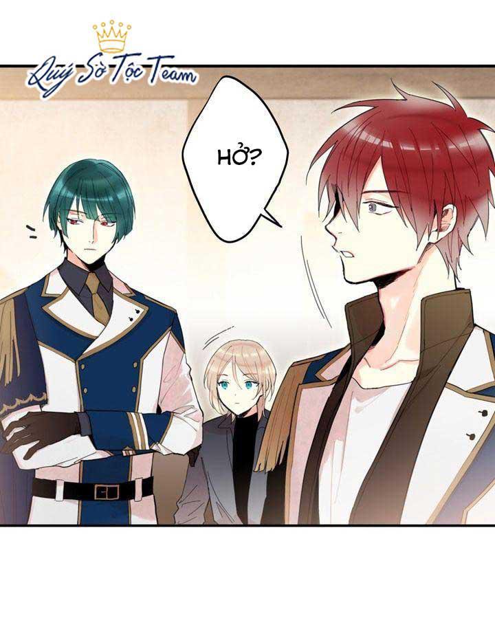 trọng sinh trở thành hoàng phi chapter 17 18
