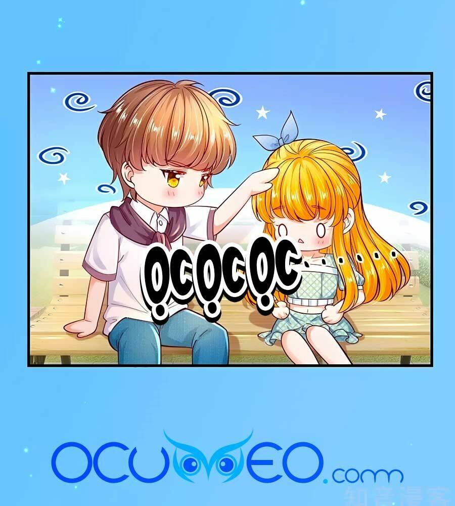 bỗng một ngày trở thành con gái nhà vua chapter 219 30