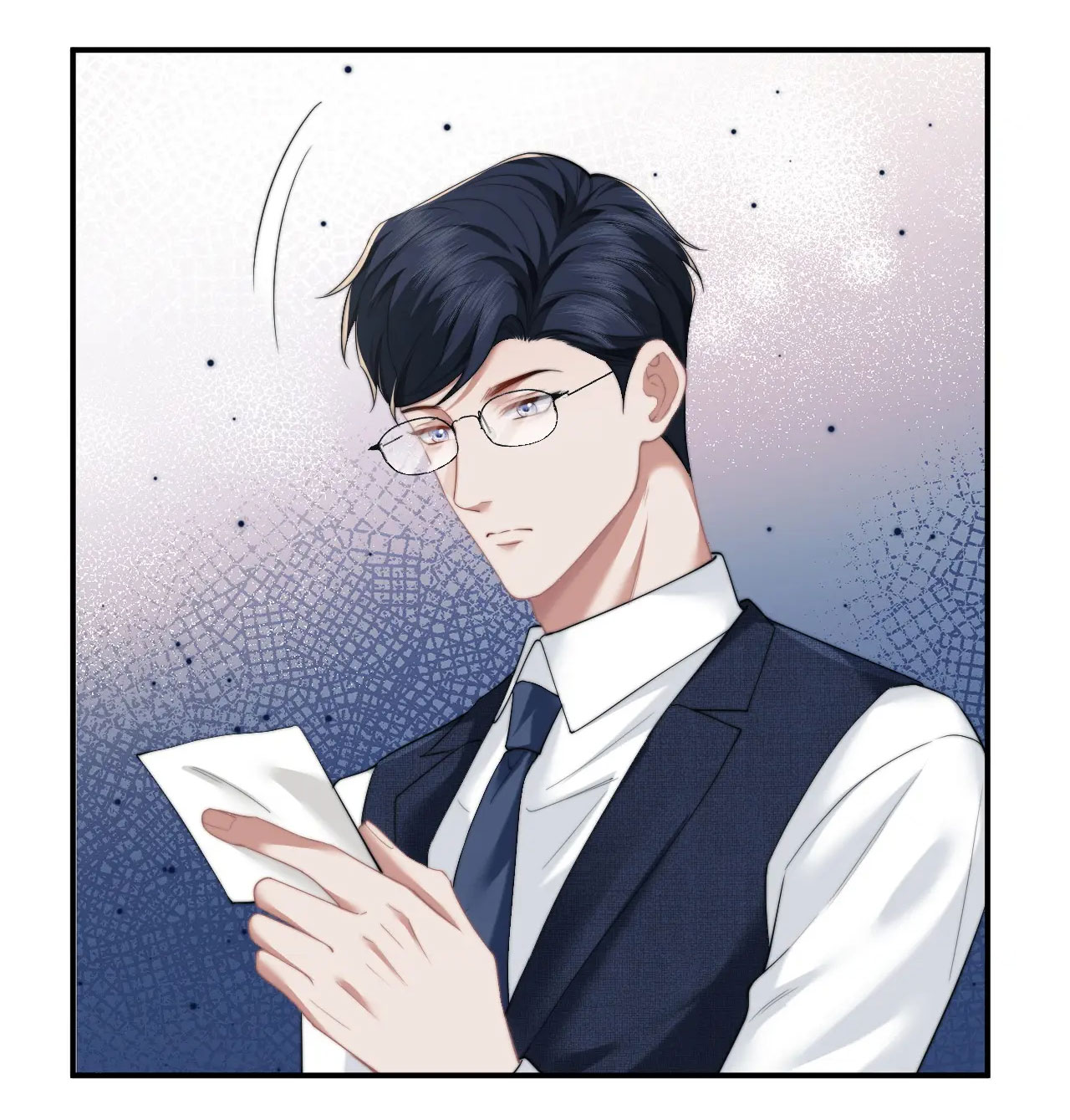 chủ mẫu cao môn xuyên không thành nữ phụ hào môn chapter 11.2 16