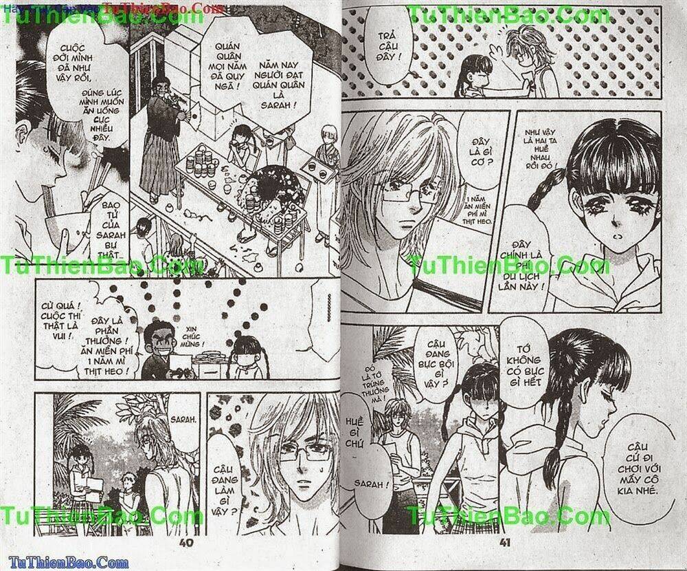 nàng men chàng bóng chapter 2 18