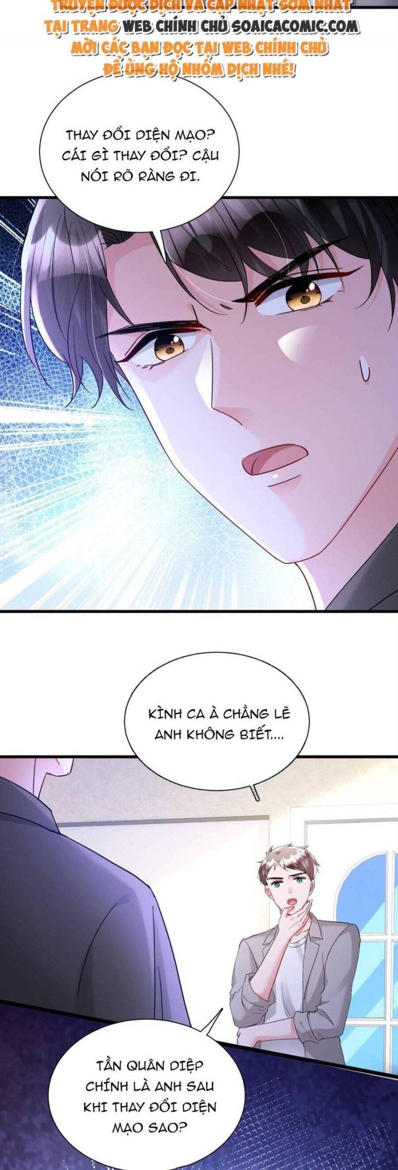 tổng tài huyết tộc cực sủng cô vợ mỹ nhân ngư chapter 111 8