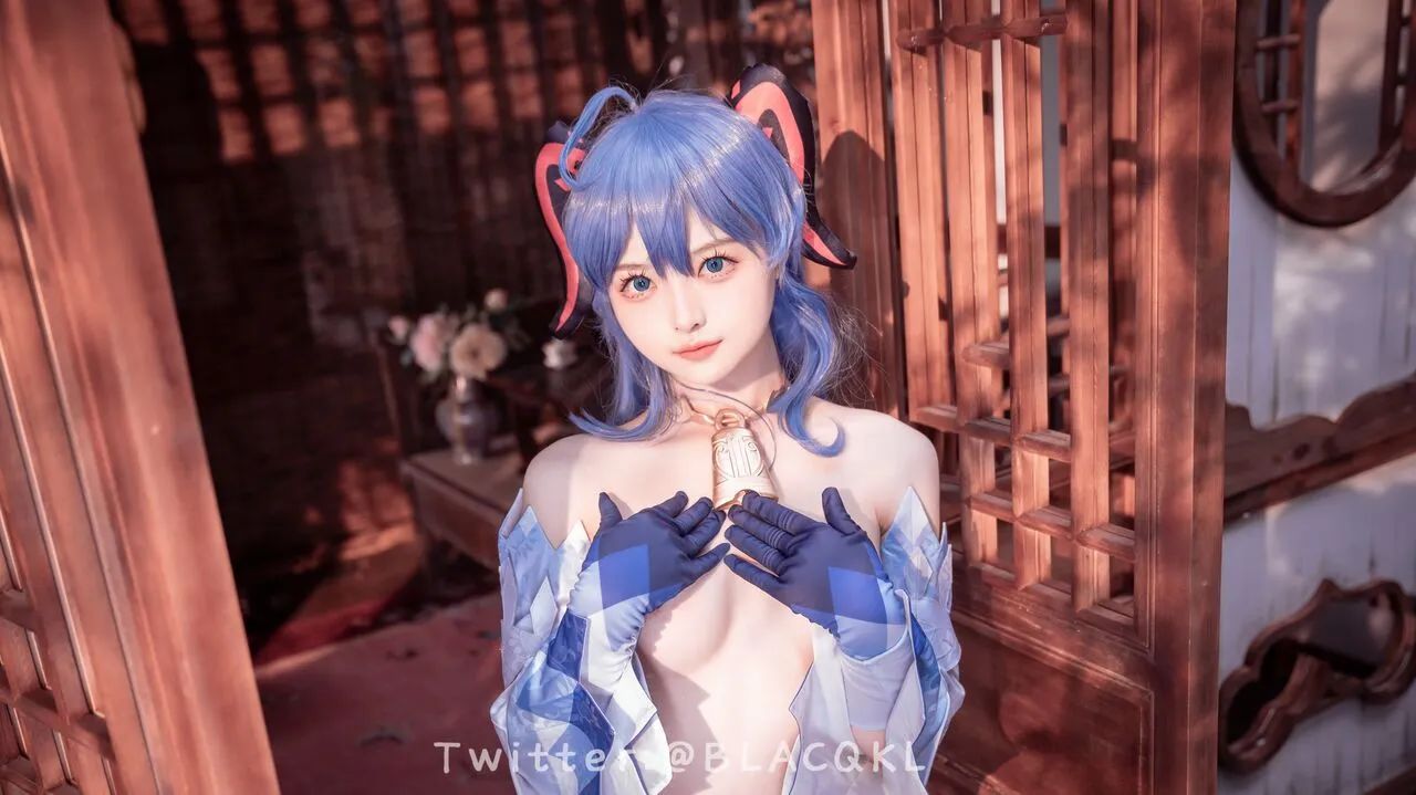 hình cosplay chapter 175 55