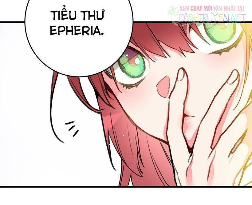 hung mãnh tiểu thư chapter 19 15