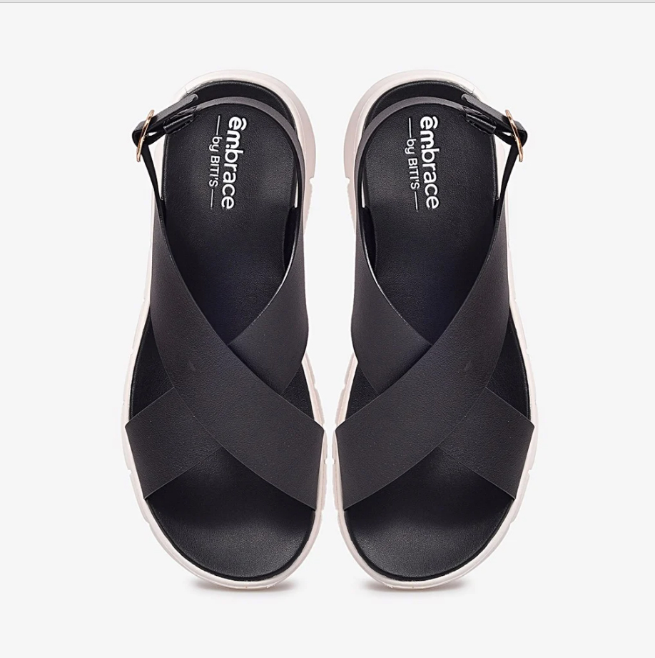 Sandal Nữ Biti’s Êmbrace DEW008488