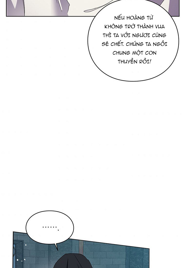 kết cục buồn của trò chơi nhập vai chapter 24 38