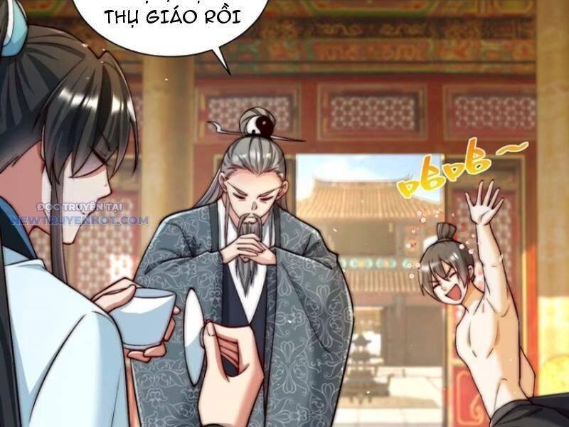 ta thực sự không muốn làm thần tiên chapter 45 124