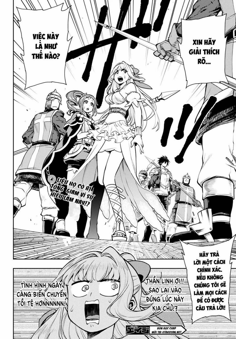 anh hùng thận trọng chapter 6 22