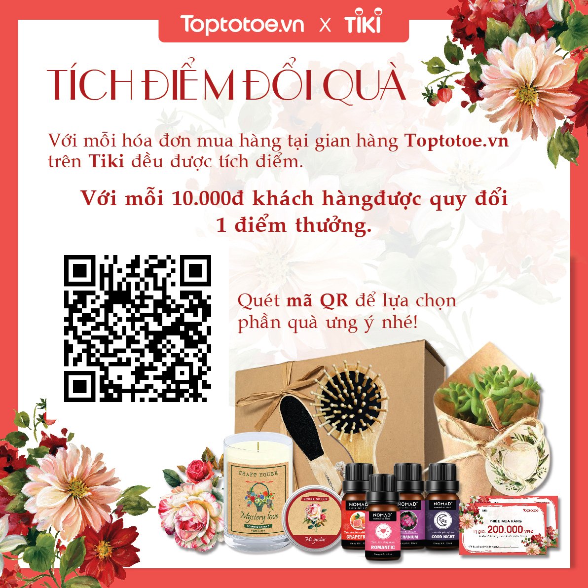 Tinh Dầu Thiên Nhiên Sả Tươi Oilmart Citronella Essential Oil 50ml