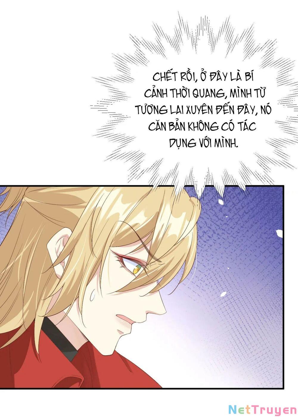 chàng vú em tu chân chapter 74 33